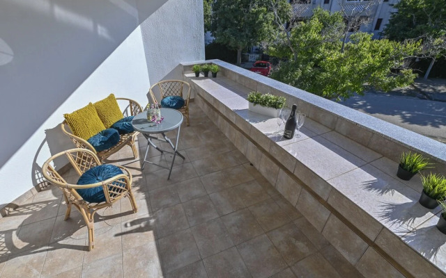 Apartments Adela II