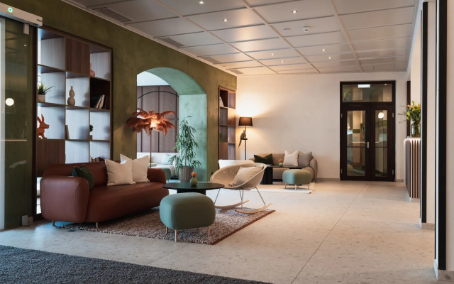 Alphotel Innsbruck