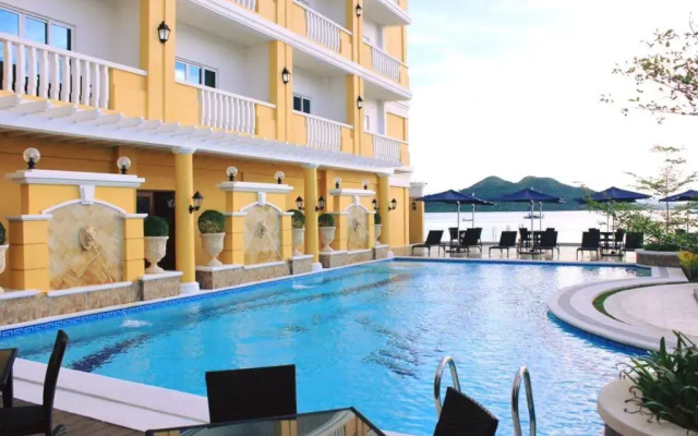 Sunlight Guest Hotel Coron