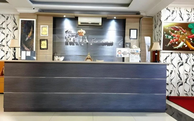 Raja Residence