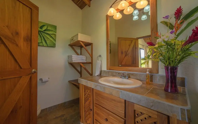 La Finca Lodge