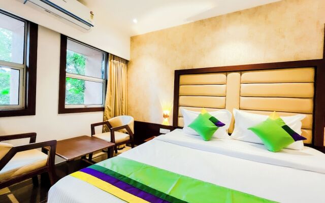 Treebo Serenity Inn, Koregaon Park