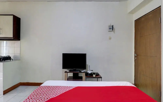 Capital O 92112 Gateway Cicadas