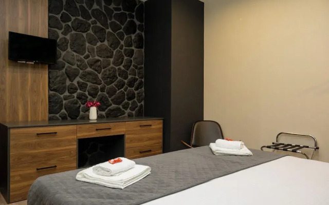Dioroh Suites Meteora 304