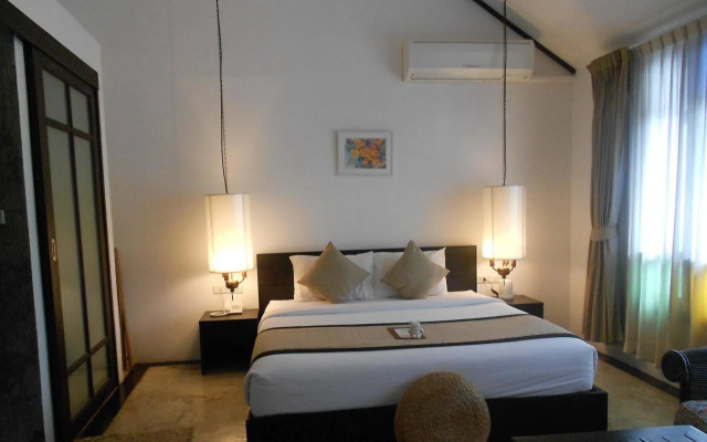 The Herbs Hotel Hua Hin
