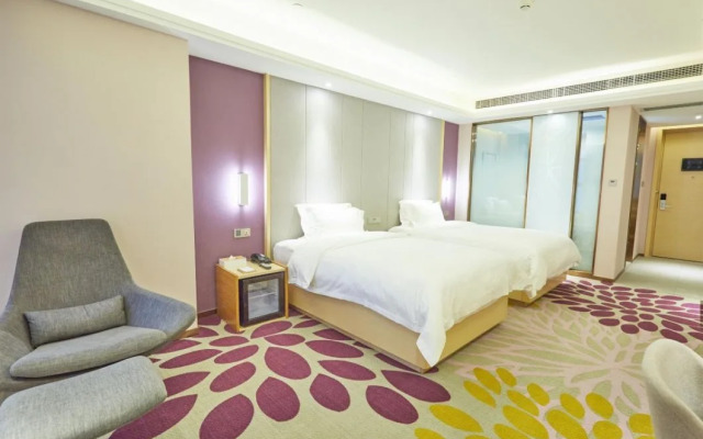 Lavande Hotel (Changsha Fuyuan West Road Vanke City)