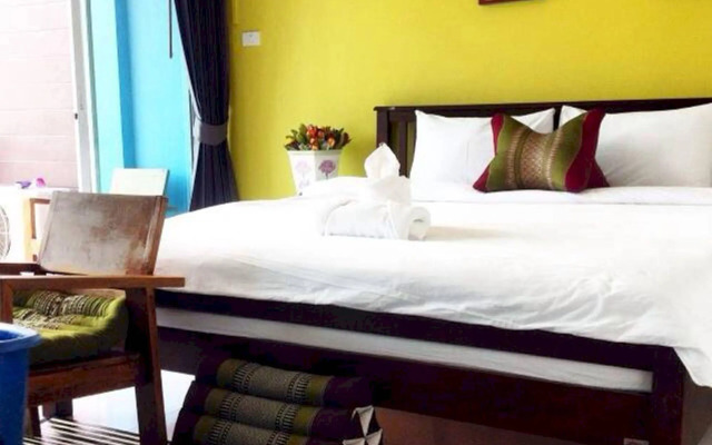 Oh I Sea Hostel