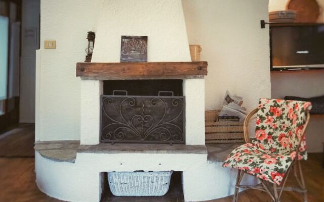 Residence Nube d' Argento
