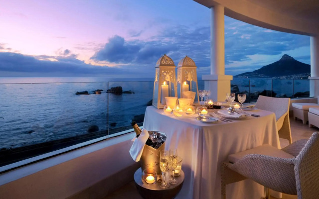 The Twelve Apostles Hotel and Spa