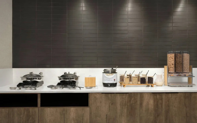 TownePlace Suites Sikeston