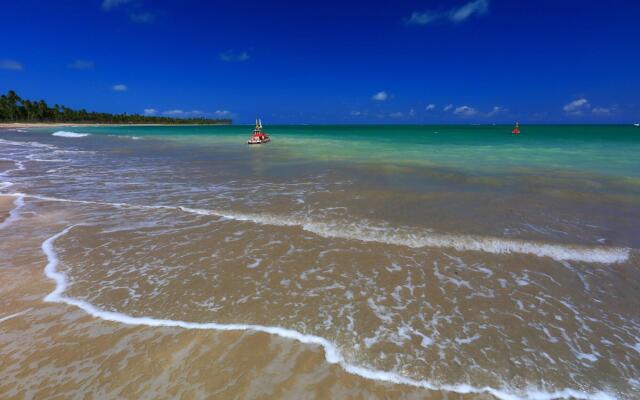 Pousada Rota Ecológica