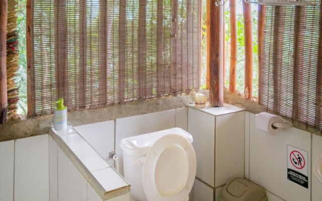 Casas Colibri Hostal Minca