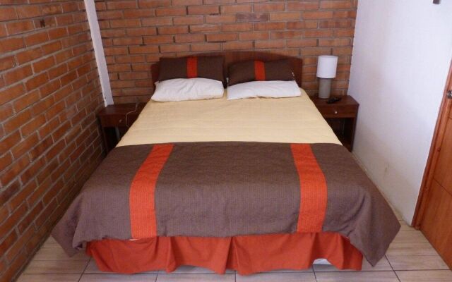 Hostal Las Acacias