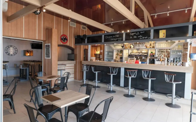 Club Vacances Bleues Keravel