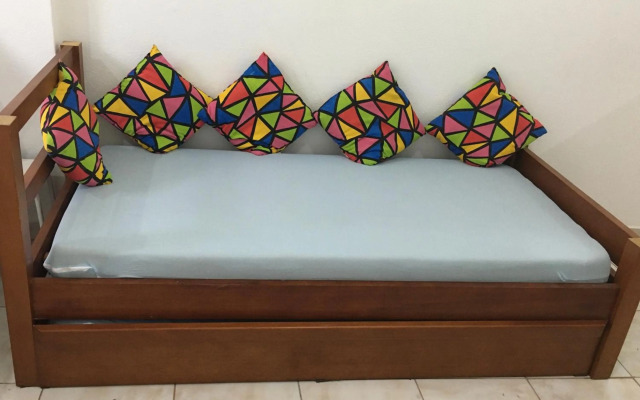 Meu Apartamento a 15min de Copacabana