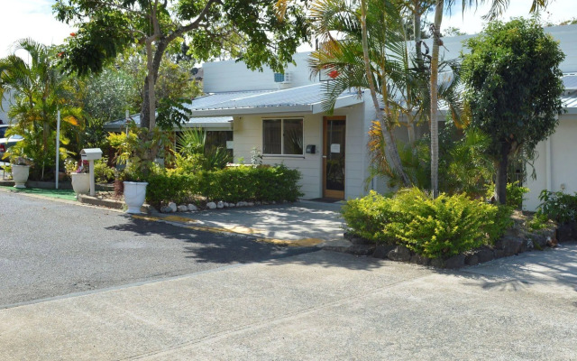 Kallangur North Lakes Motel