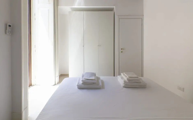 Italianway - Montecalvario 19 A