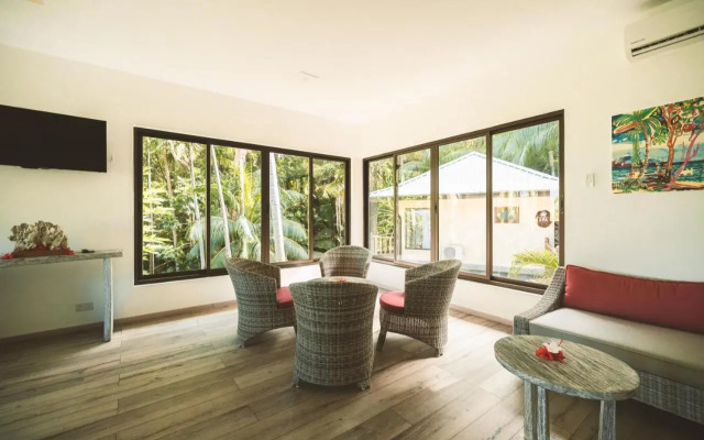 Valmer Resort - Apartments