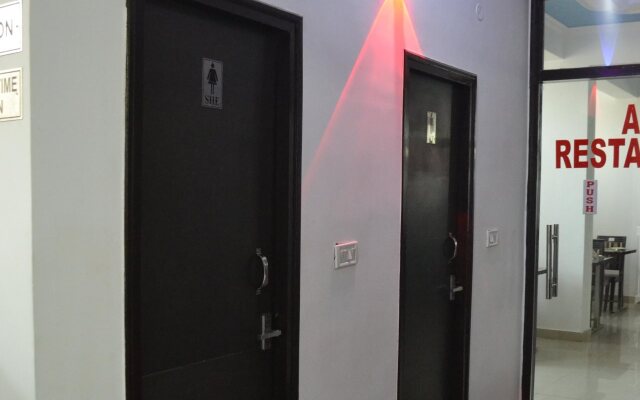 Hotel Rajni Guest House
