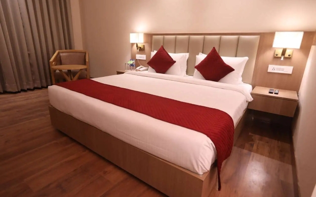 Surestay By Best Western Lucknow