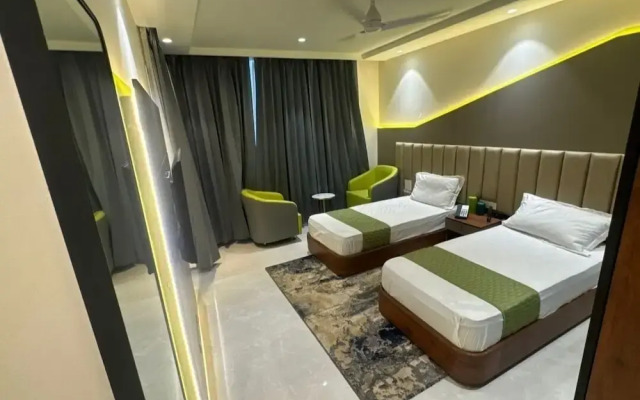 Country Inn Gurugram