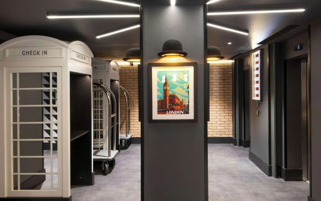 Ibis Styles London Gatwick Airport