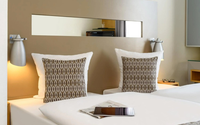 Mercure Hotel Düsseldorf City Nord