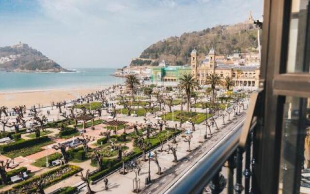 Alderdi Eder by People Rentals