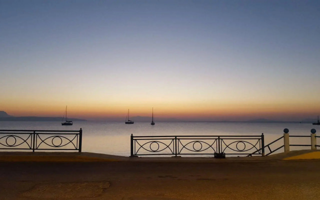 Dionysia Apartments