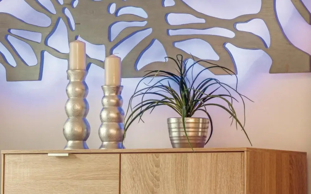 Beautiful Home in Altefähr/rügen With 3 Bedrooms and Wifi