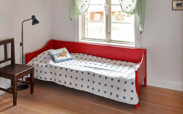 Holiday Home in Kopparberg