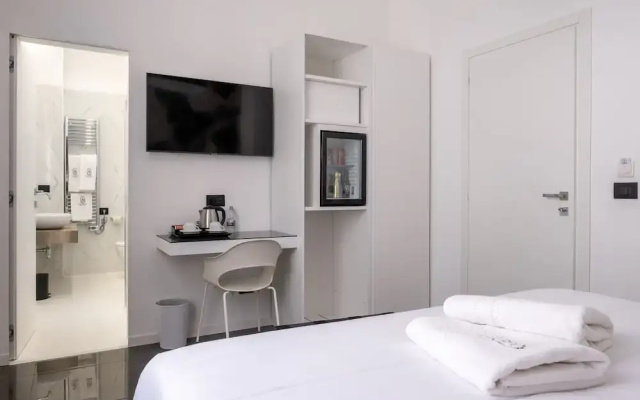 Domea Superior Rooms