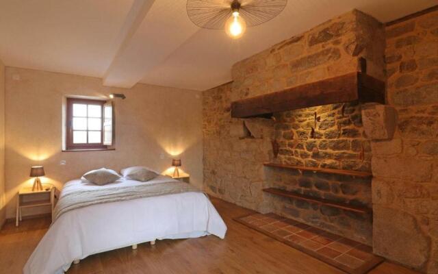 Gîte Ceaucé, 6 pièces, 15 personnes - FR-1-497-142