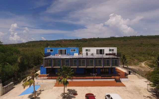 Tinian Ocean View Hotel