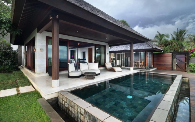 The Edge Bali