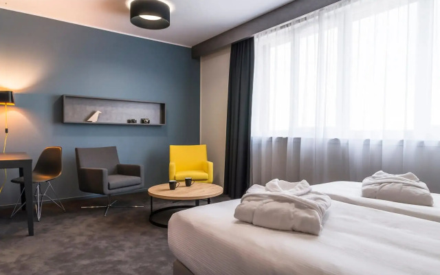 Najeti Hôtel Lille Nord