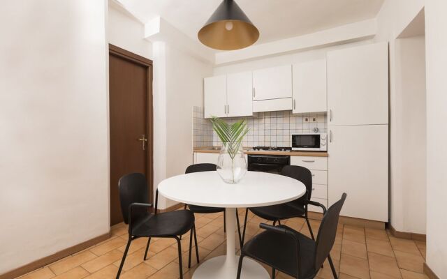 Lively 2BR in Trevi by Sonder