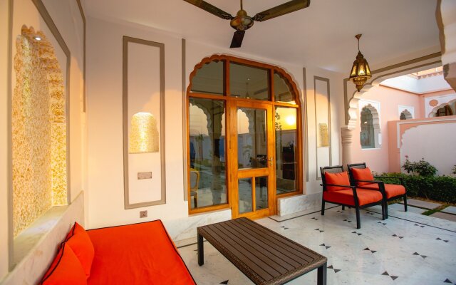 Buena Vista Luxury Resort