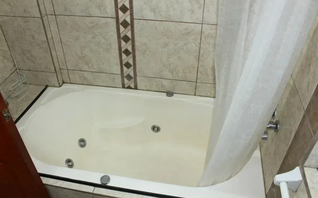 Comfortable Departamento Familiar Cusco