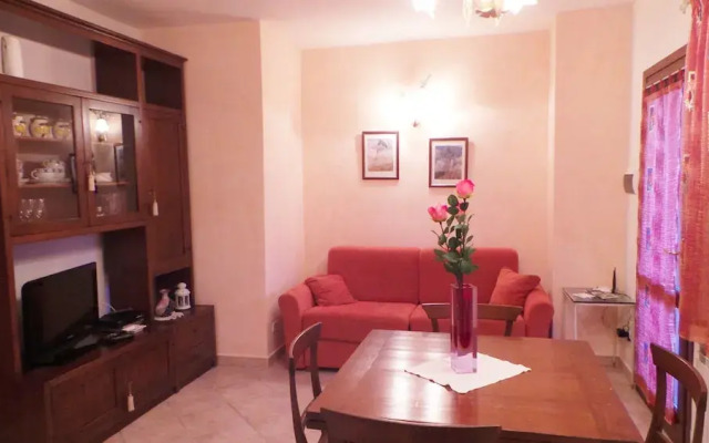 Orizzonti del Castelluccio