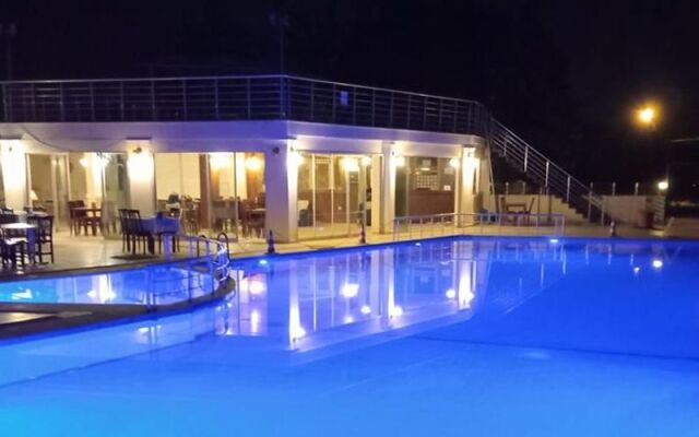 Grand Çınar Hotel Fethiye