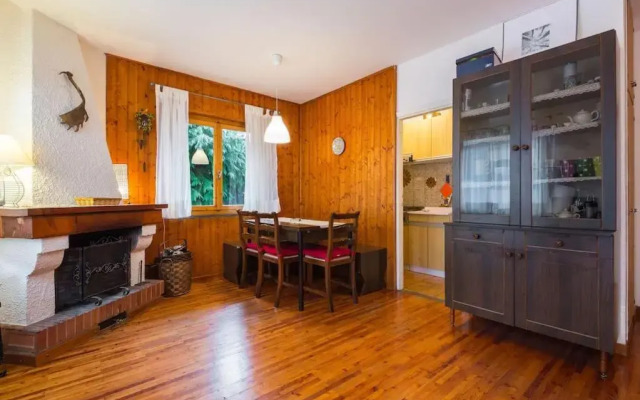 Appartamento Ciliegio Le Regine