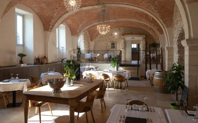 Hôtel du Couvent
