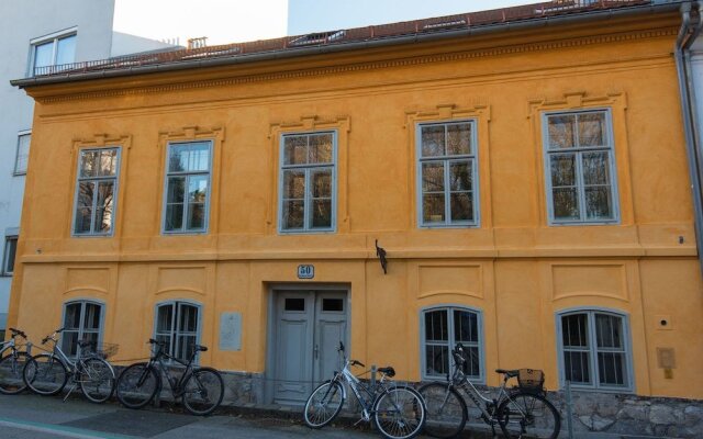 Appartements in Graz beim LKH