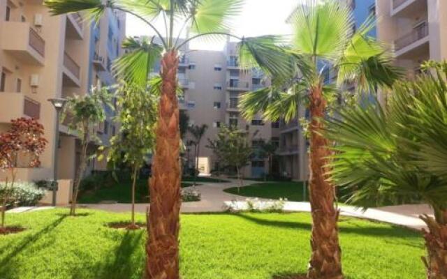 Appartement Les quais verts