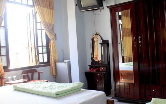 Liberty Hotel Hue