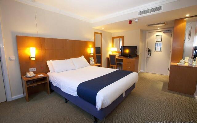 Holiday Inn Haydock M6 Jct23, an IHG Hotel