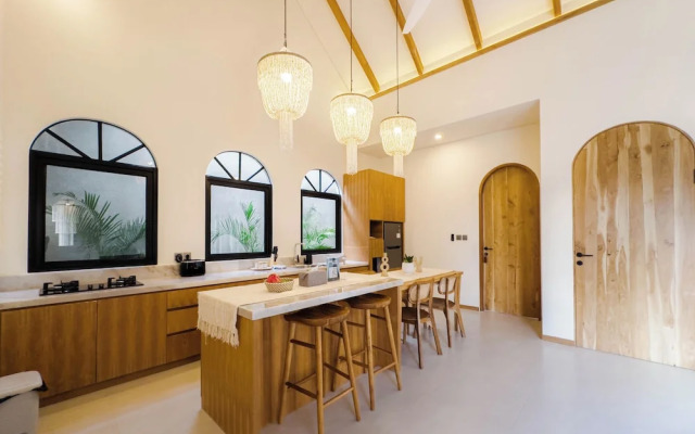 Nasha Stana Ricefields View