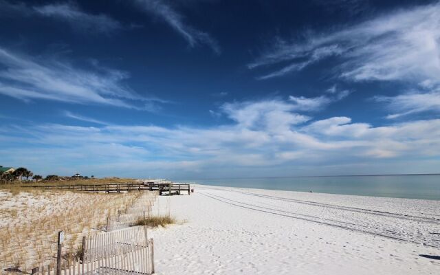 Destin West - Heron 407 3 Bedroom Condo