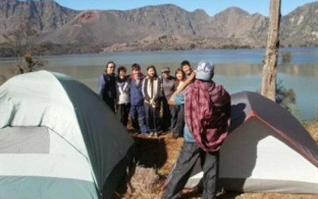 Rinjani Family Hotel